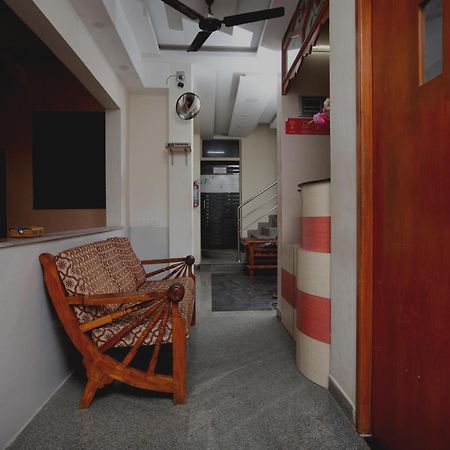 Collection O Value Home Service Near Guindy National Park Chennai Exterior photo