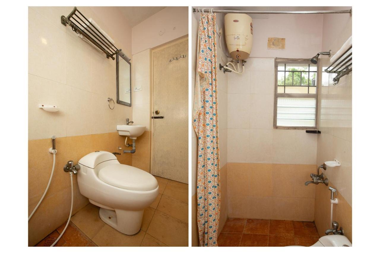 Collection O Value Home Service Near Guindy National Park Chennai Exterior photo